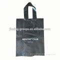 Best sale plastic shopping bags with logo with cheap price eco-friendly,customized print